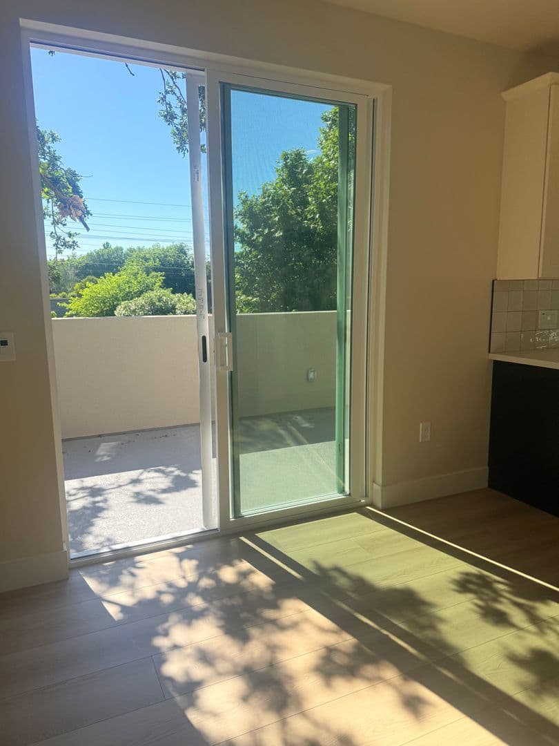 Sacramento Apartment: 5895 28th St. & 2811 37th Ave.