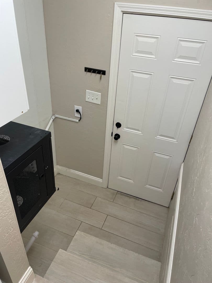 Sacramento House: 2701 58th Street
