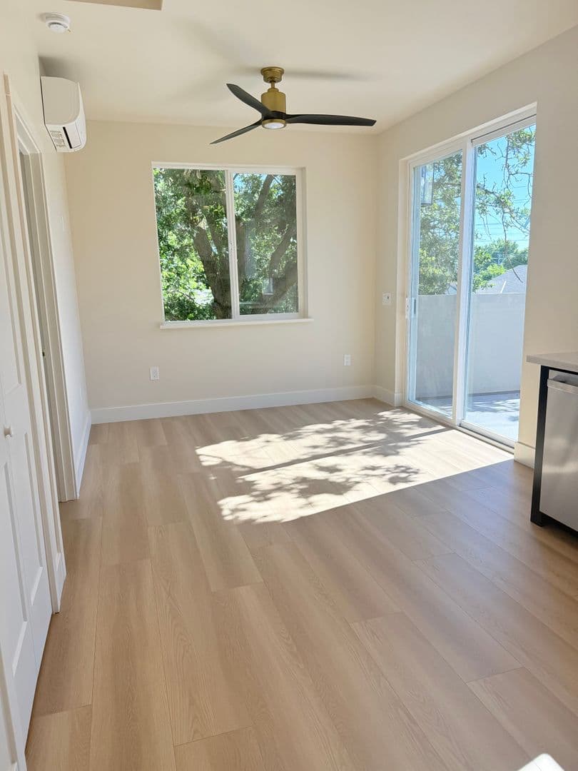 Sacramento Apartment: 5895 28th St. & 2811 37th Ave.