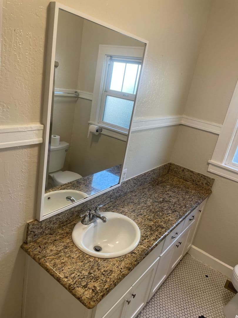 Sacramento House: 509 23rd Street