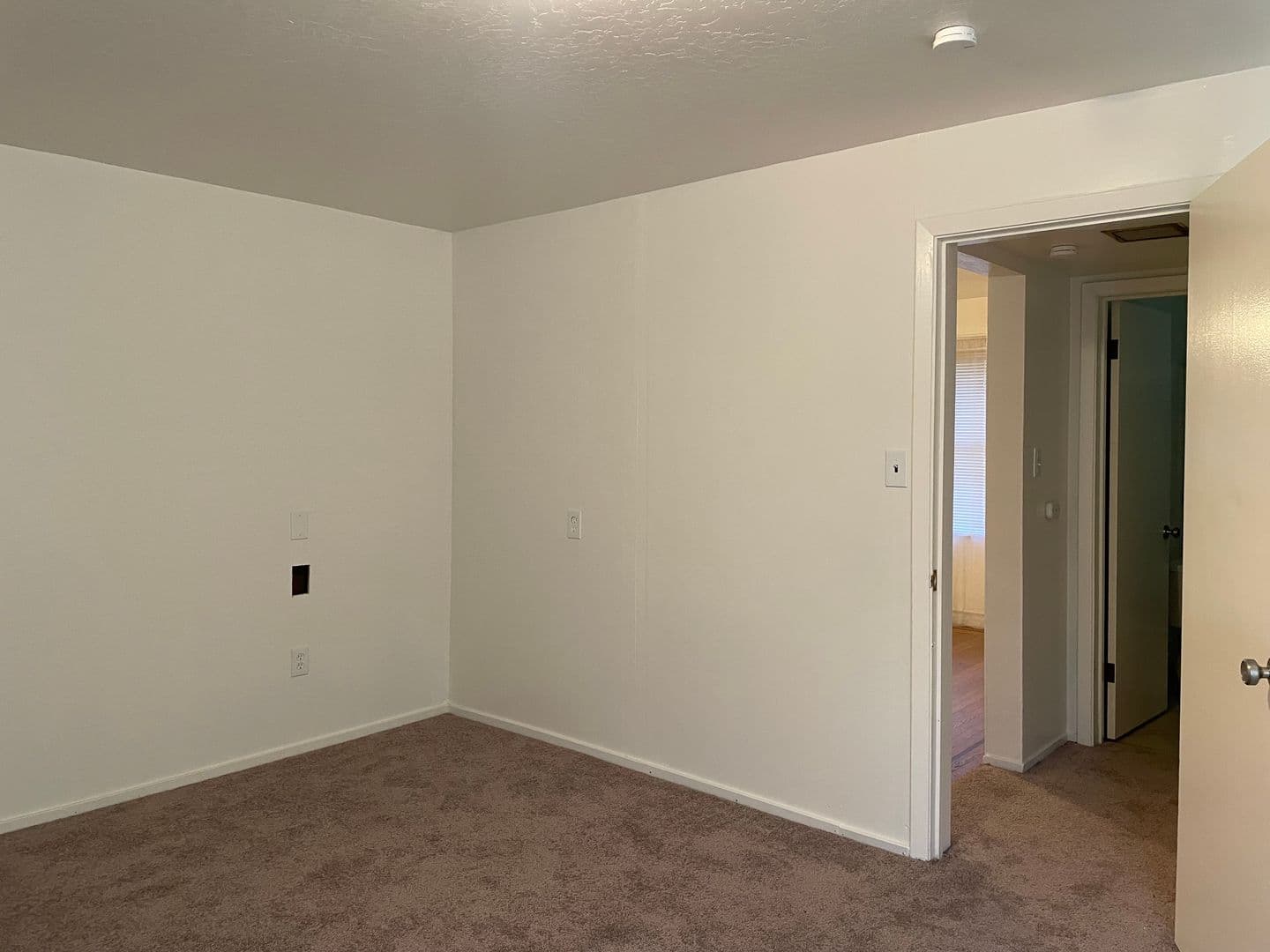 Sacramento Apartment: 1401 20th Street