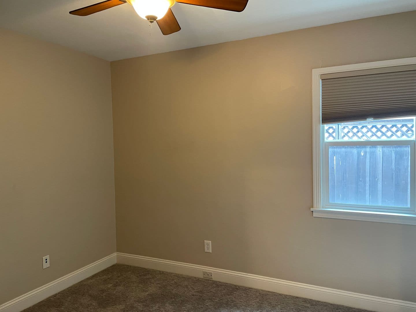 Sacramento House: 2701 58th Street
