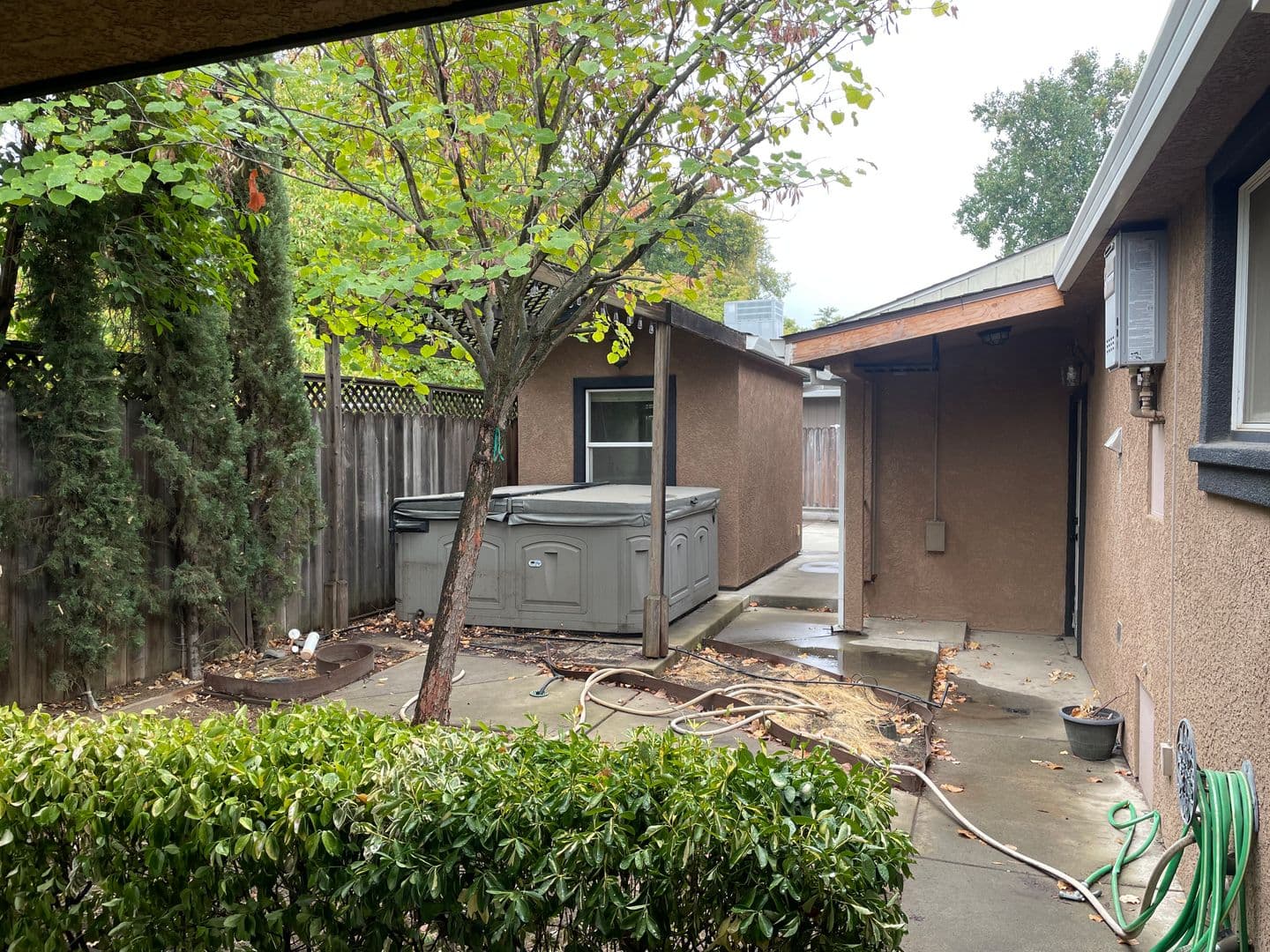 Sacramento House: 2701 58th Street