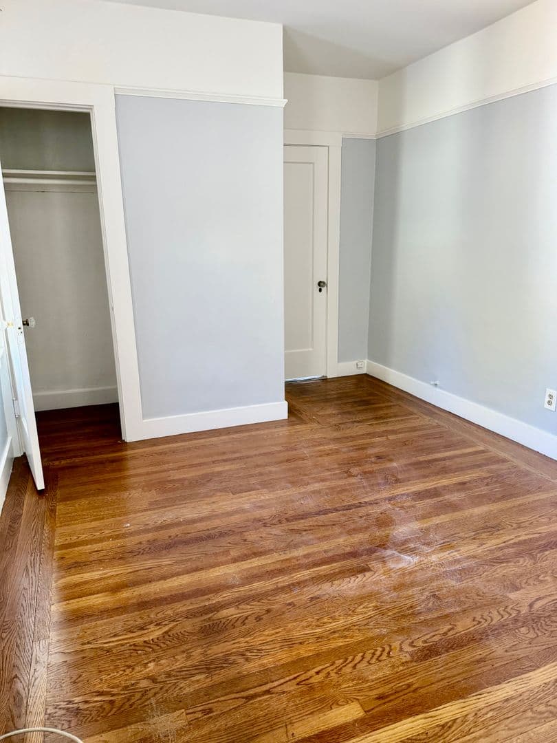 Sacramento Apartment: 717 24th Street