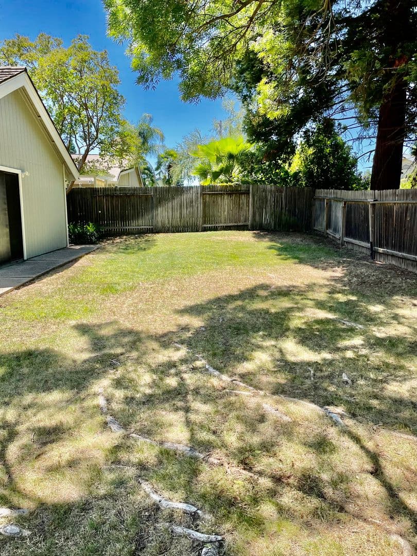 Roseville House: 1412 Mother Lode Dr.