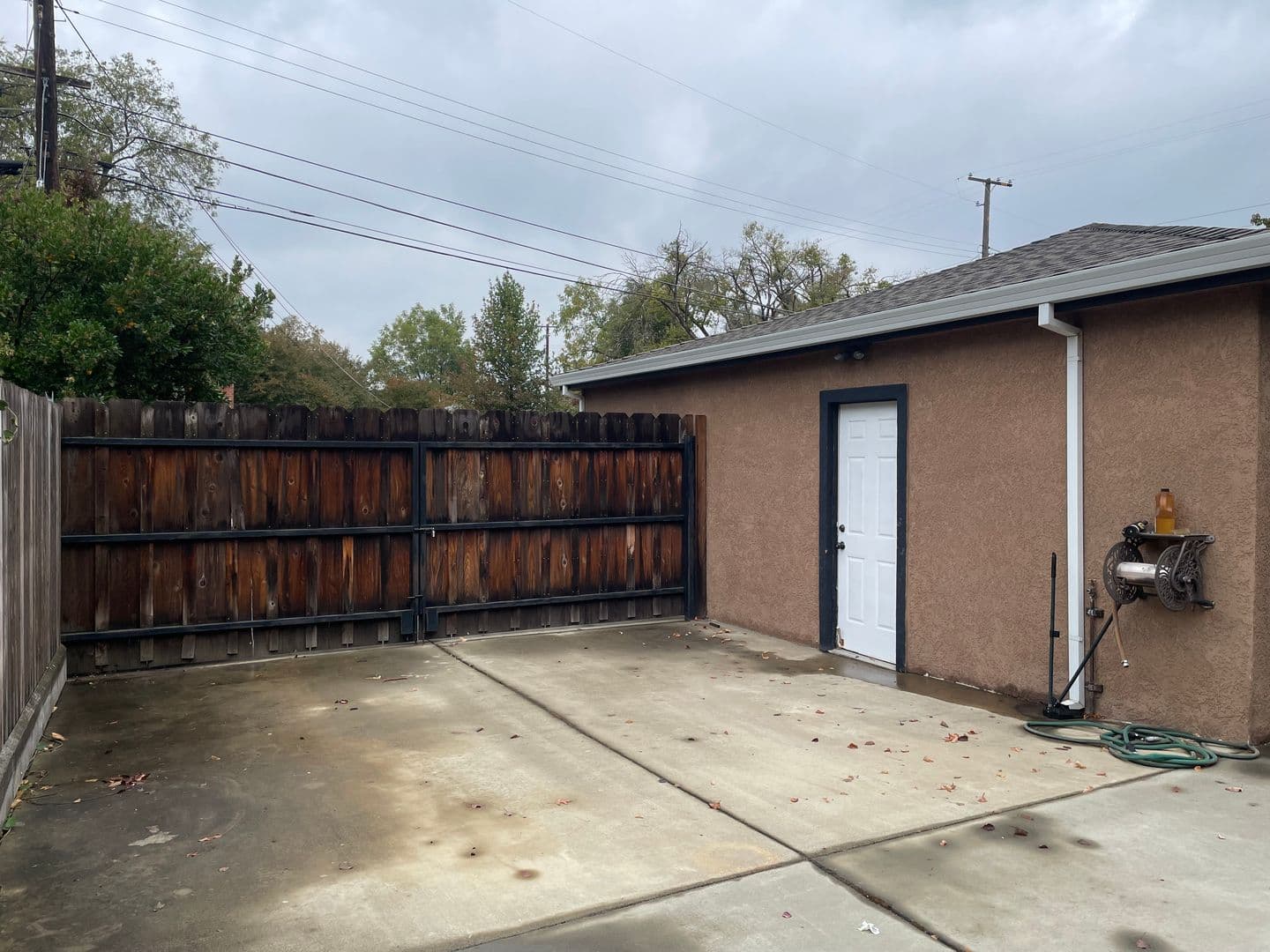 Sacramento House: 2701 58th Street