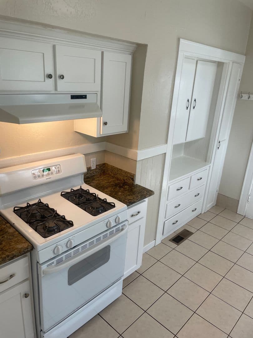 Sacramento House: 509 23rd Street
