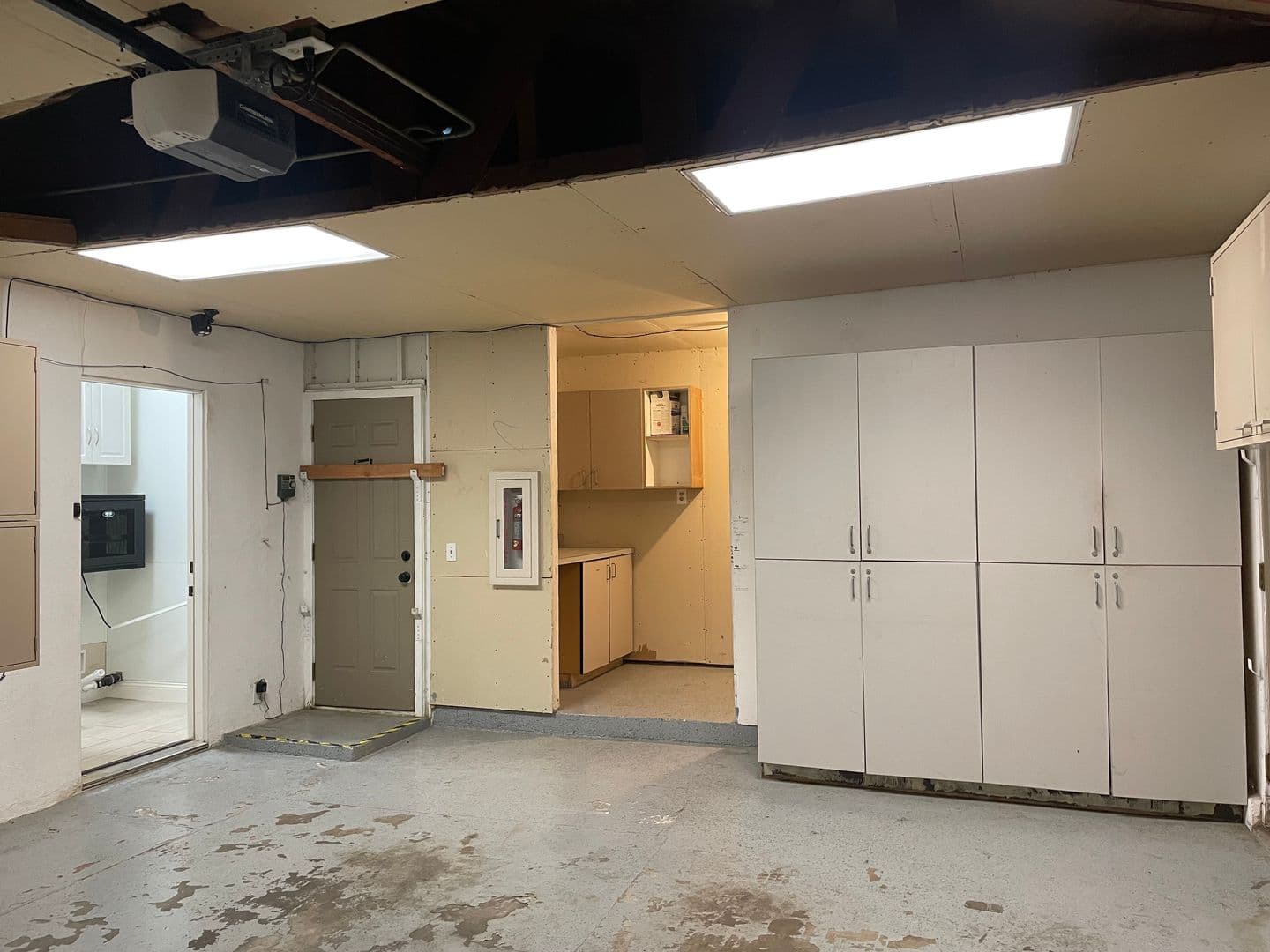 Sacramento House: 2701 58th Street