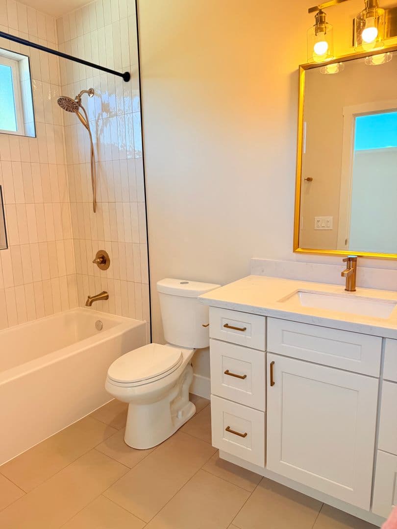 Sacramento Apartment: 5895 28th St. & 2811 37th Ave.