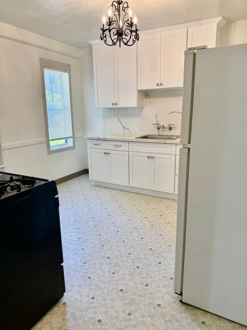 Sacramento Apartment: 316 T Street