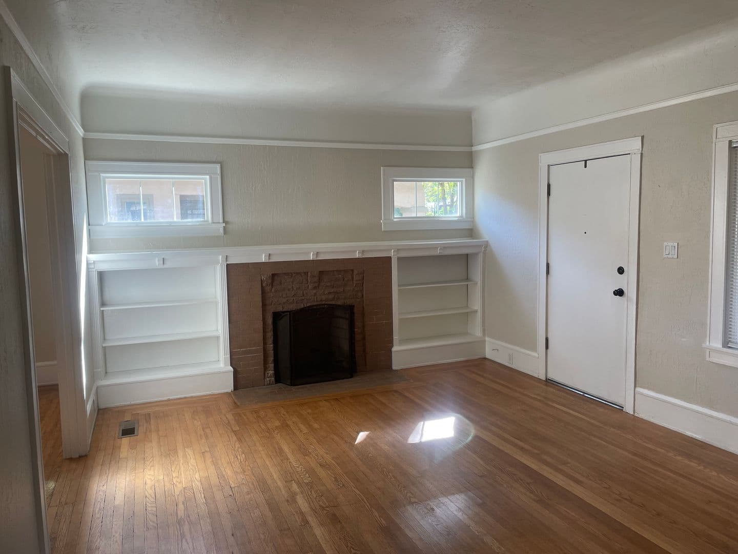Sacramento House: 509 23rd Street