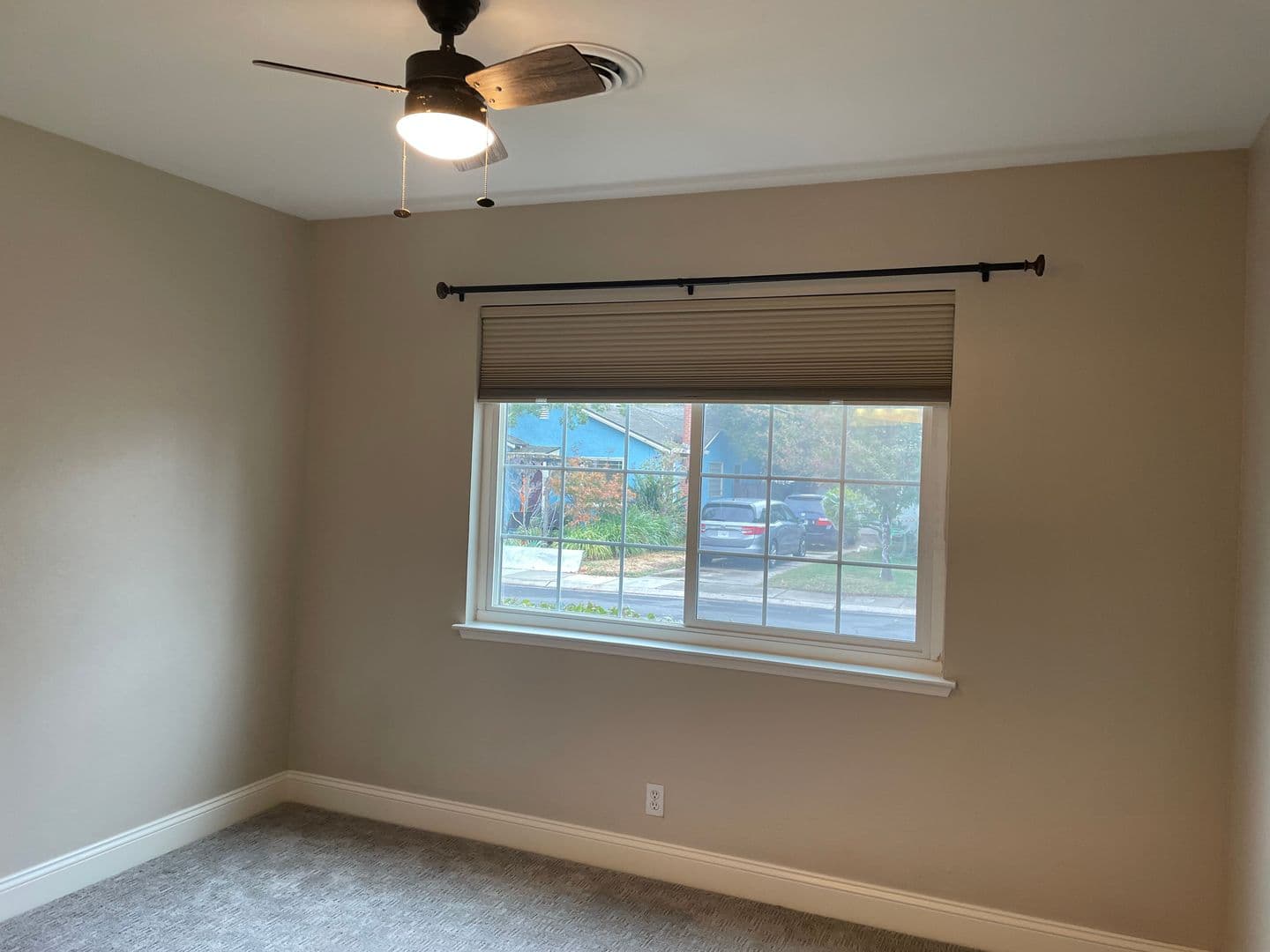 Sacramento House: 2701 58th Street