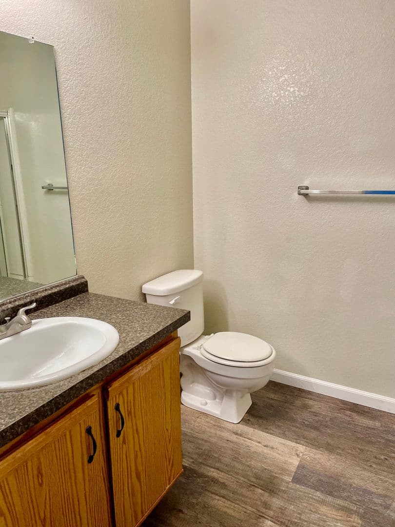 Carmichael Apartment: 3930 Hollister Ave.