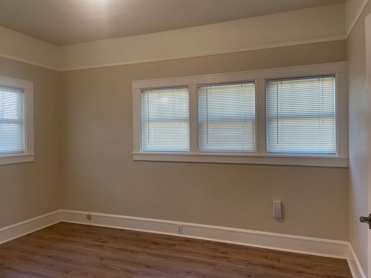 Sacramento House: 509 23rd Street