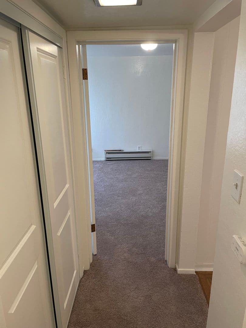 Sacramento Apartment: 1401 20th Street