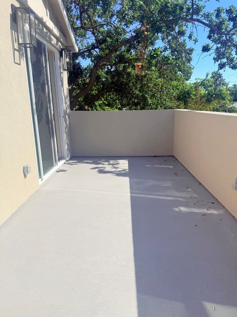 Sacramento Apartment: 5895 28th St. & 2811 37th Ave.