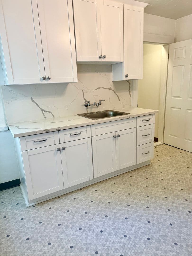 Sacramento Apartment: 316 T Street