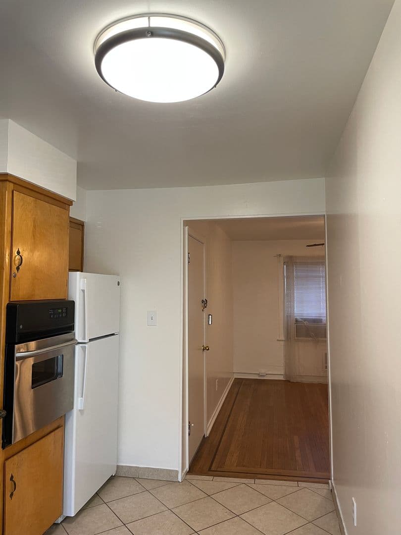 Sacramento Apartment: 1401 20th Street