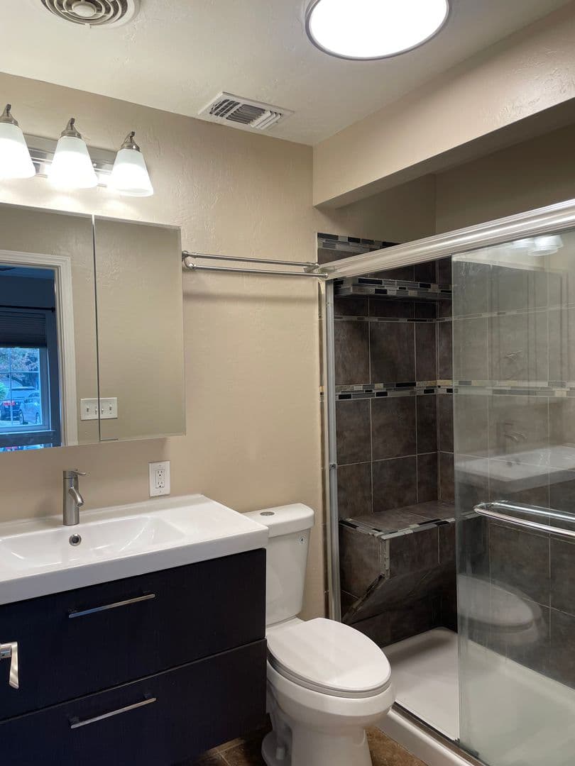 Sacramento House: 2701 58th Street