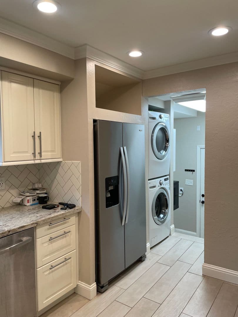 Sacramento House: 2701 58th Street