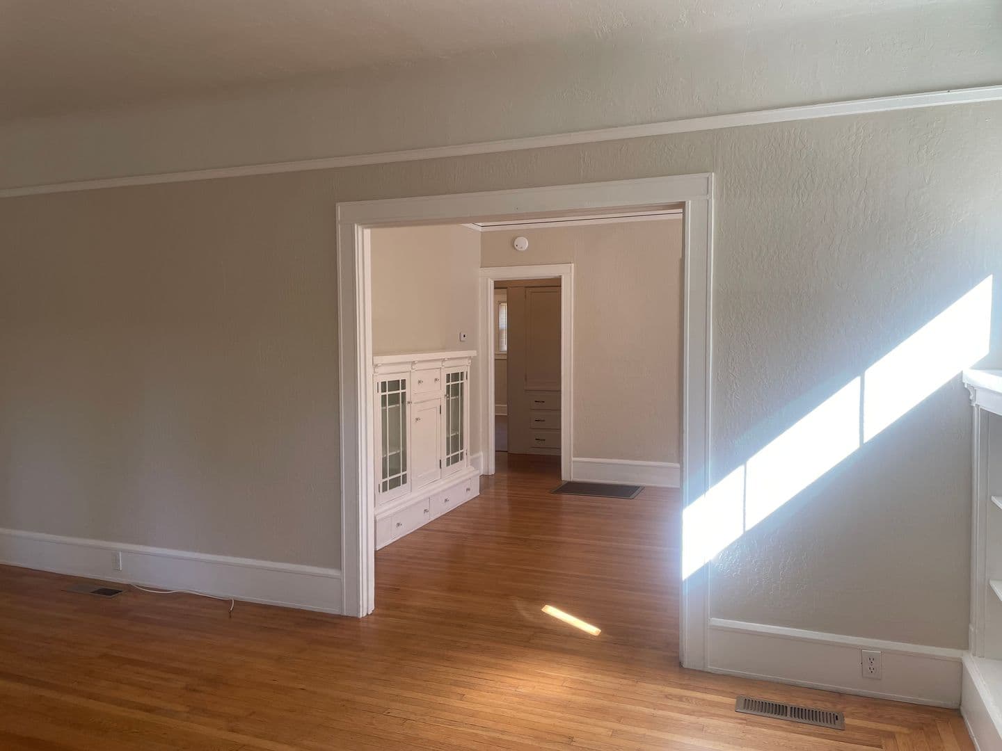Sacramento House: 509 23rd Street