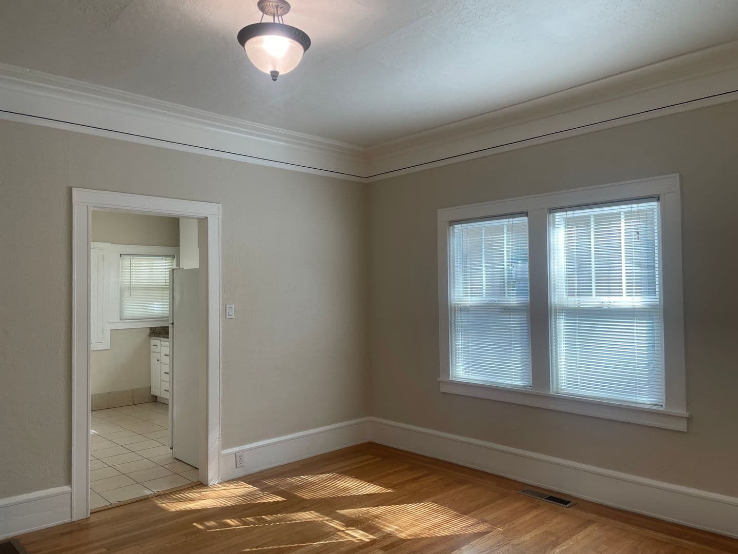 Sacramento House: 509 23rd Street