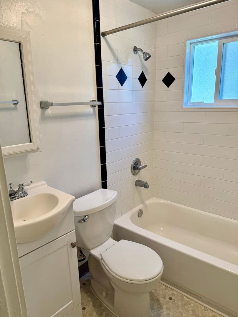 Sacramento Apartment: 316 T Street