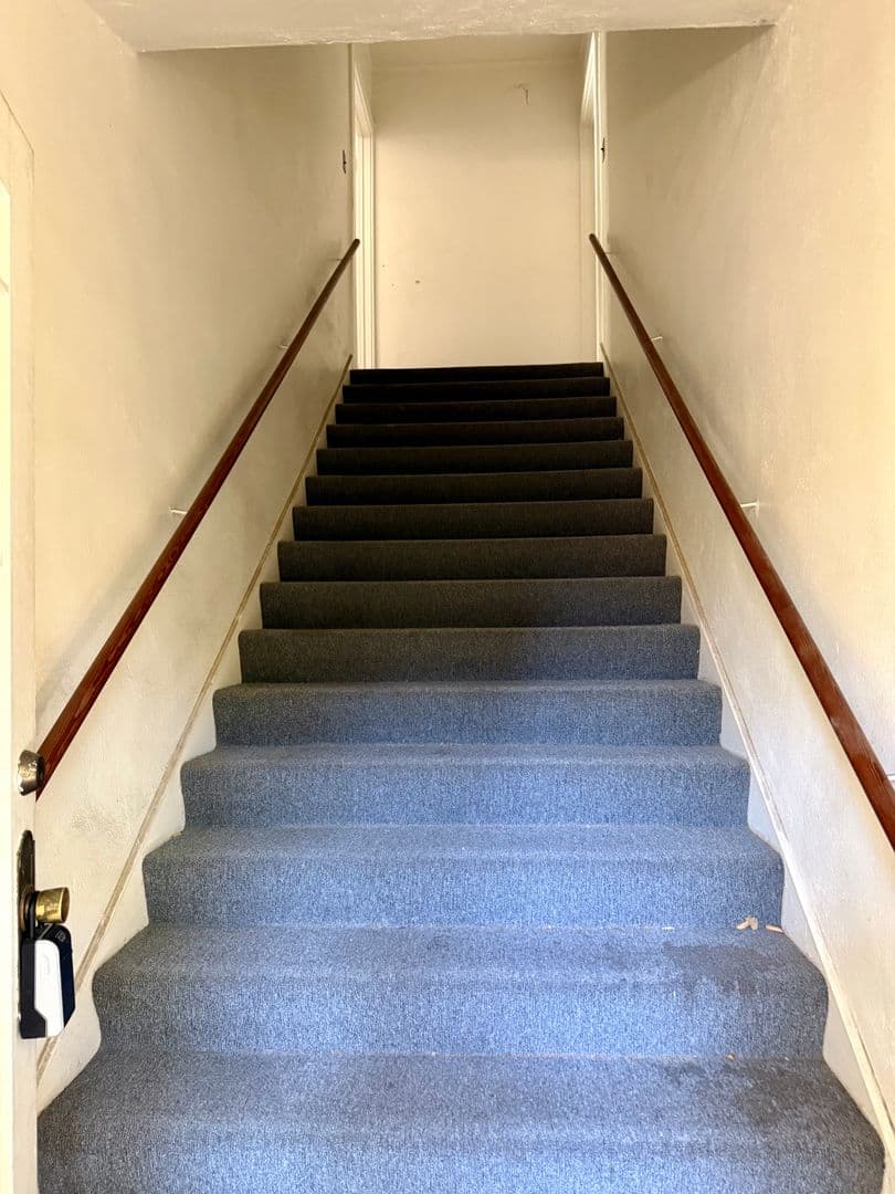 Sacramento Apartment: 717 24th Street