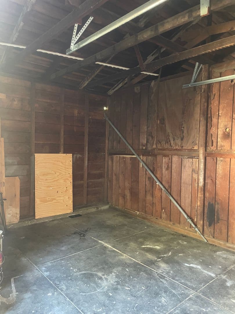 Sacramento House: 509 23rd Street