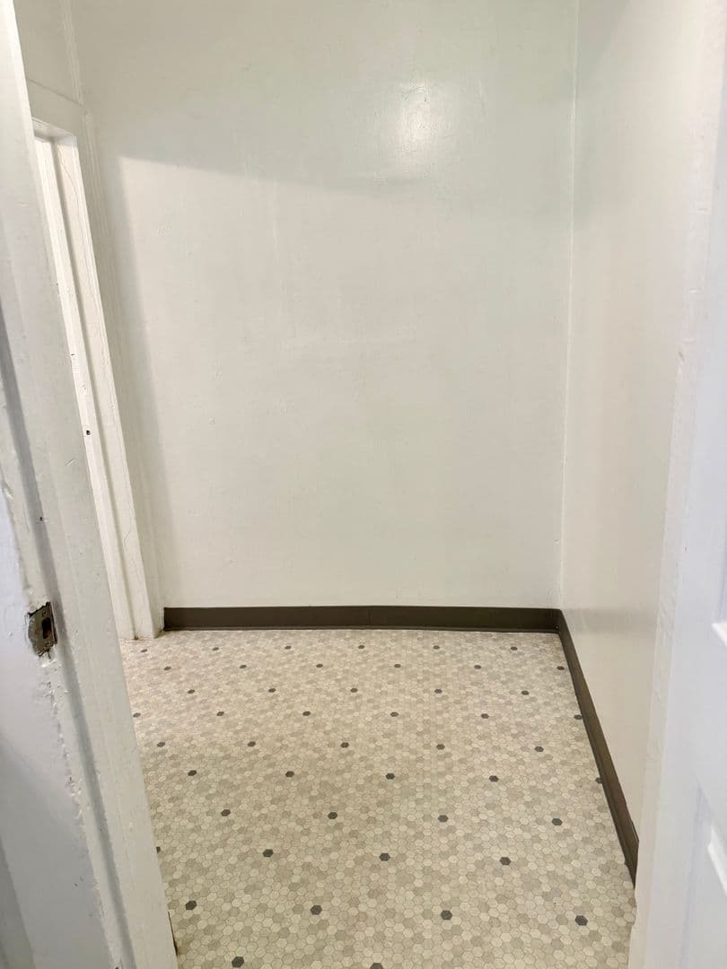 Sacramento Apartment: 316 T Street