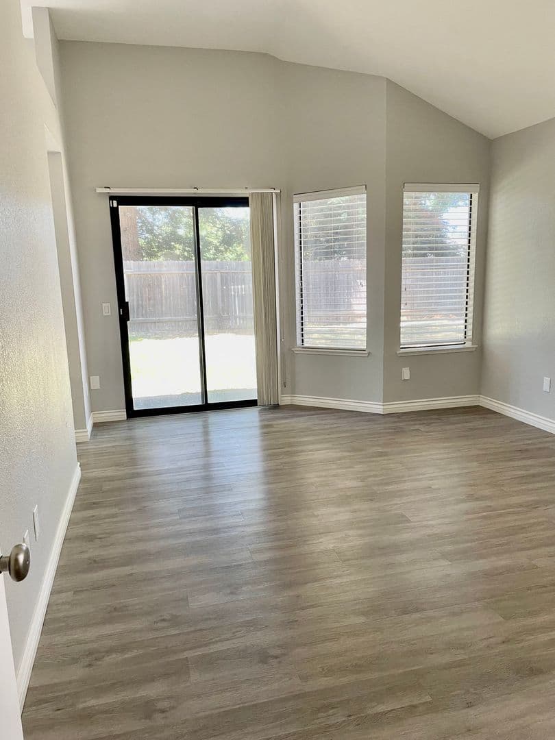 Roseville House: 1412 Mother Lode Dr.