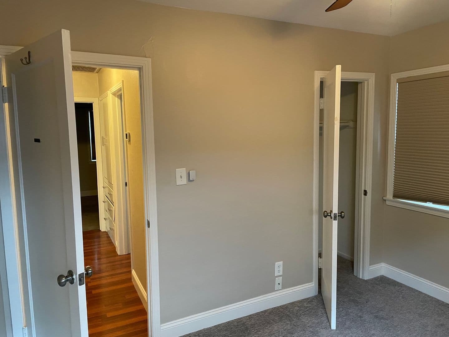 Sacramento House: 2701 58th Street