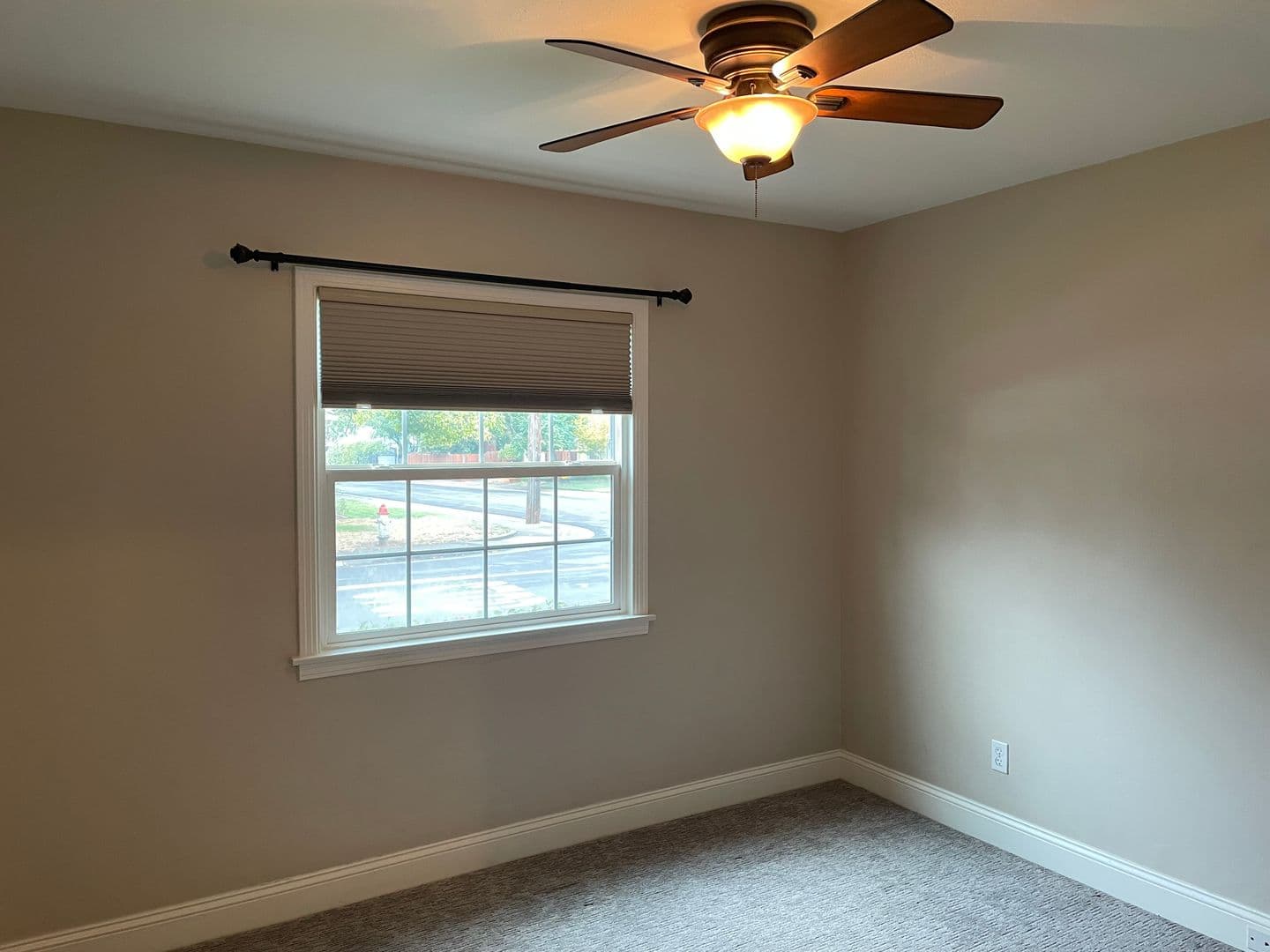 Sacramento House: 2701 58th Street