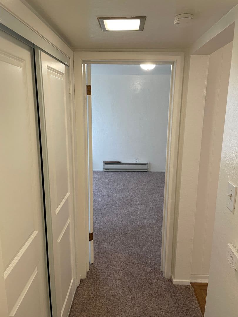 Sacramento Apartment: 1401 20th Street
