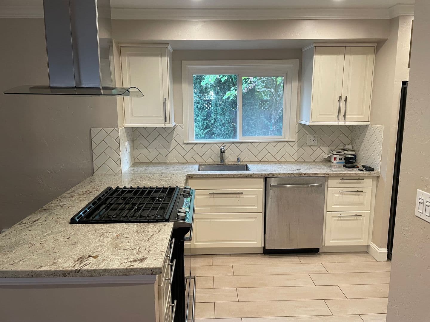 Sacramento House: 2701 58th Street