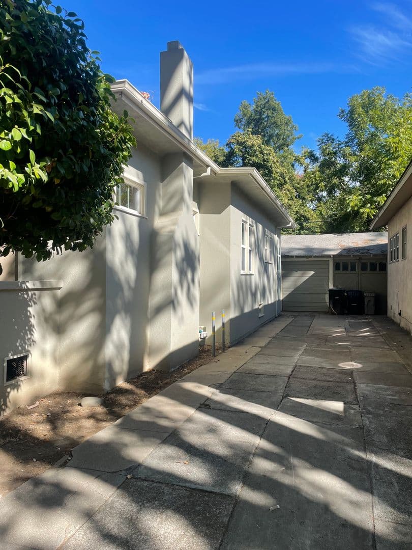 Sacramento House: 509 23rd Street