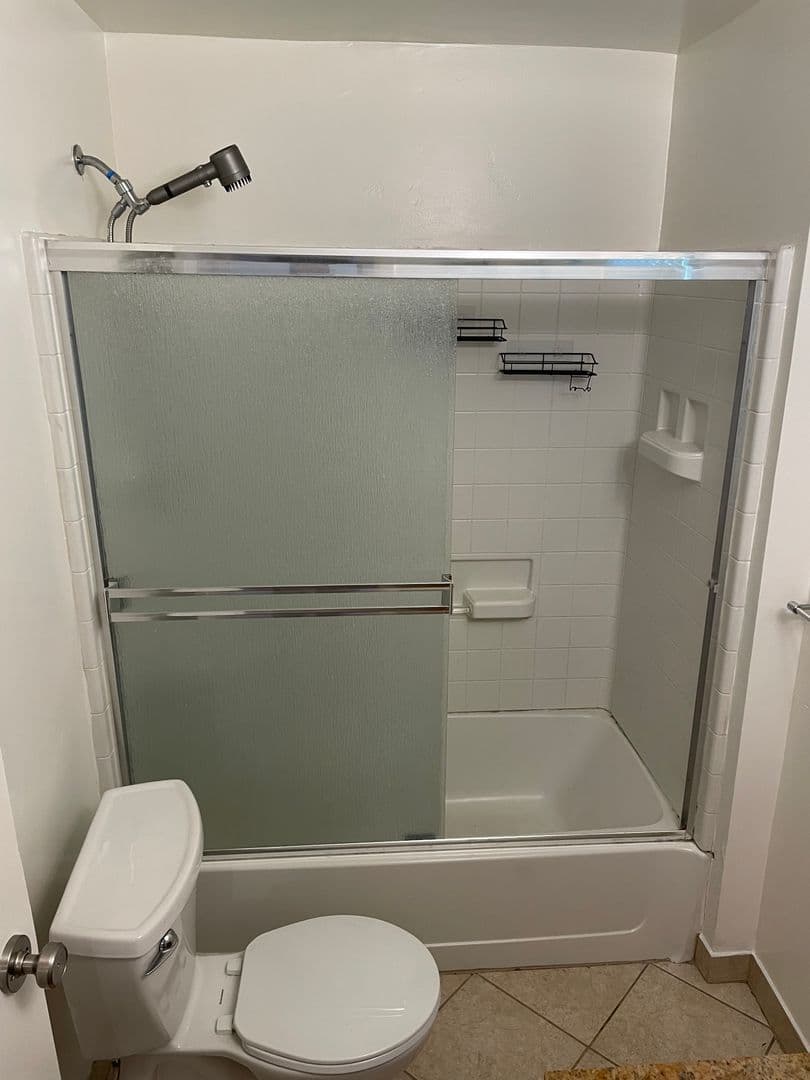 Sacramento Apartment: 1401 20th Street