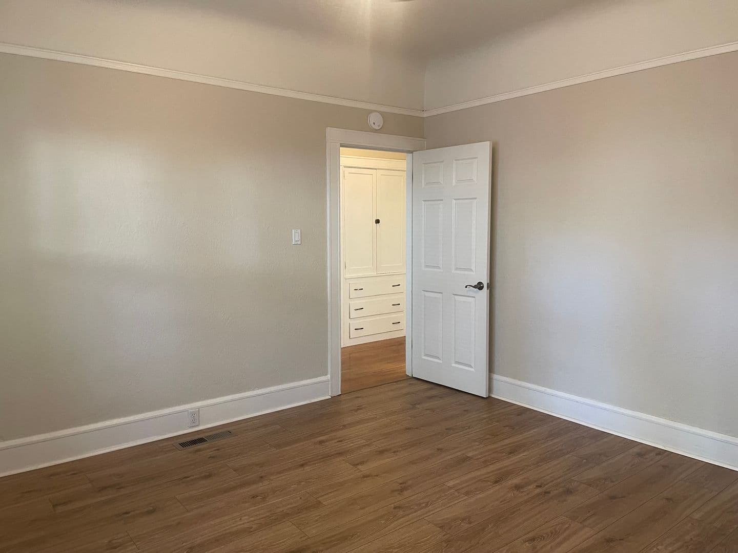 Sacramento House: 509 23rd Street