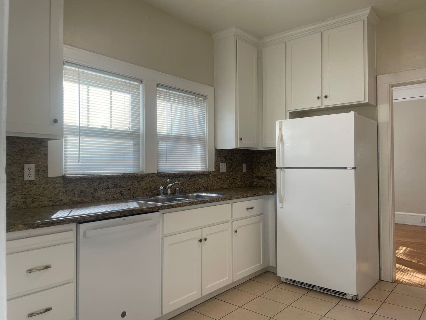 Sacramento House: 509 23rd Street