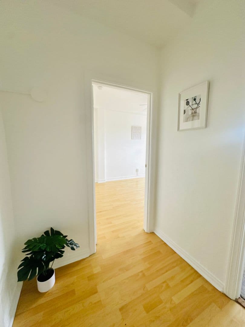 Los Angeles Apartment: 2121 W. 11th Street