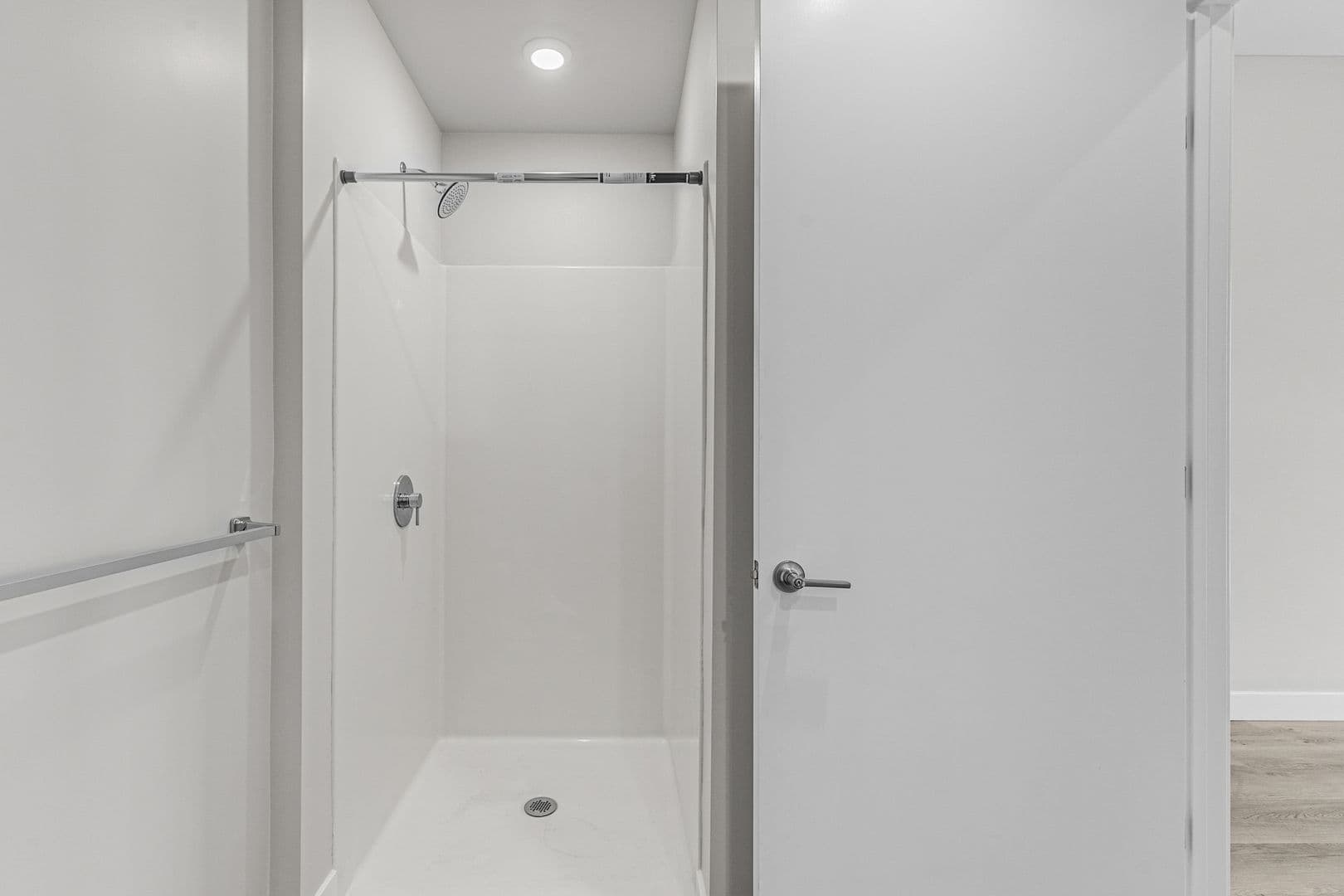 Los Angeles Apartment: 825 S. Coronado Street