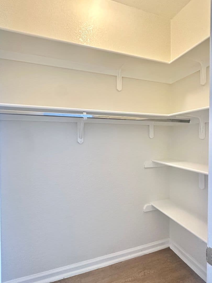 Los Angeles Apartment: 1200 S. Hoover Street