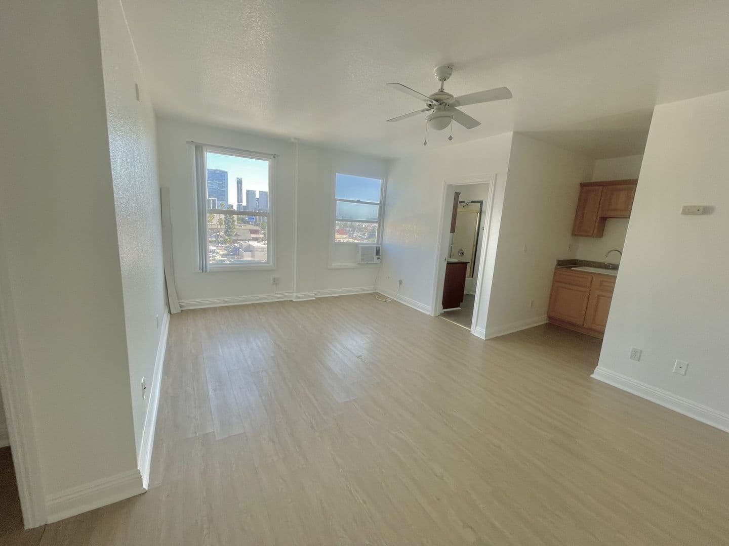 Los Angeles Apartment: 938 S. Lake Street