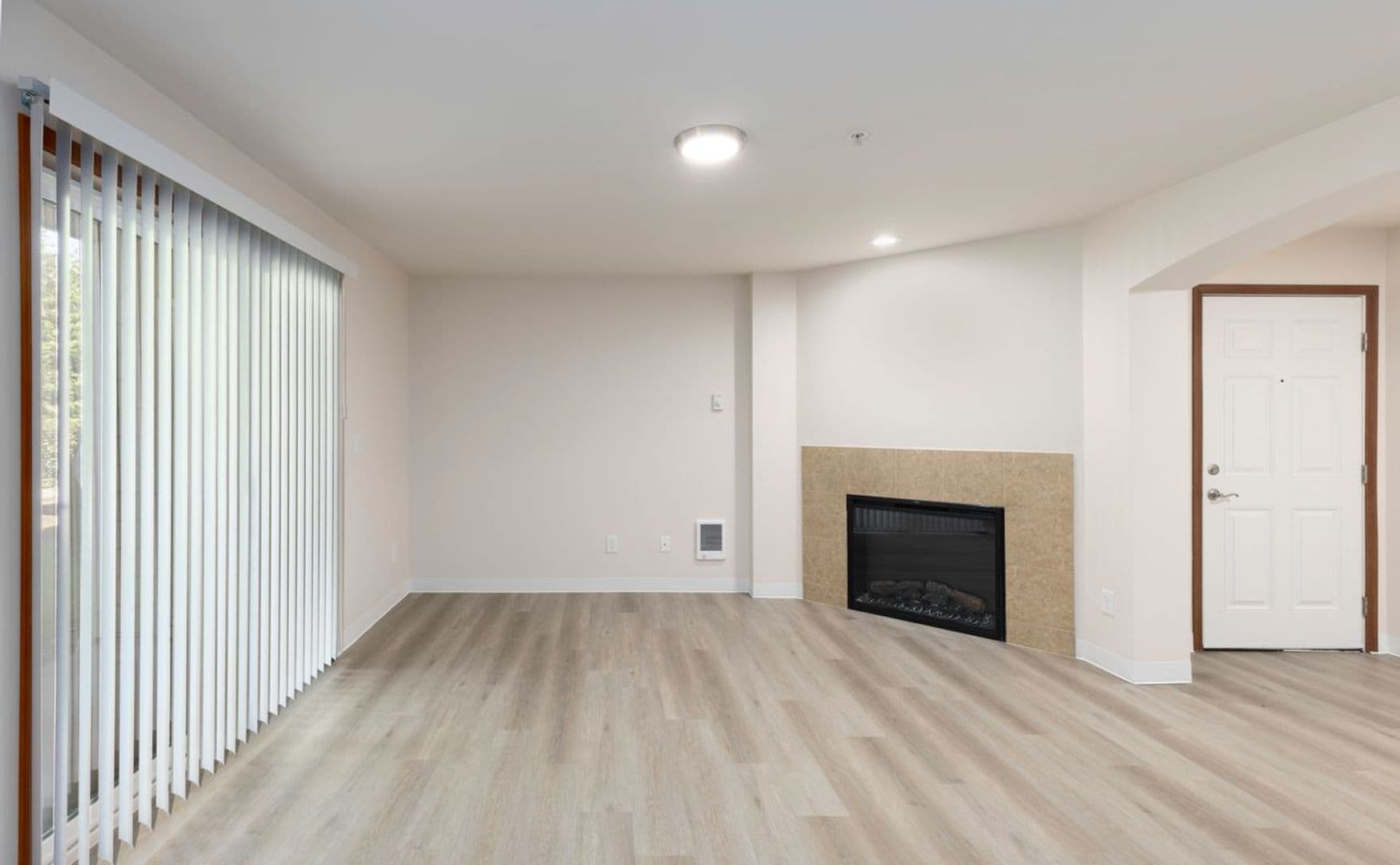 Maple Valley Apartment: 24331 228th Ave SE