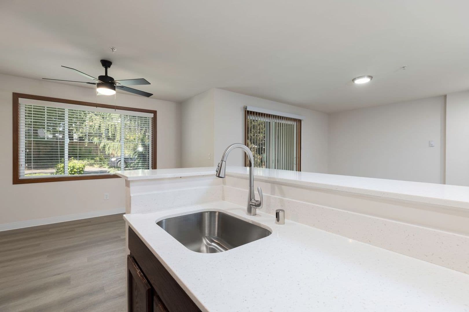 Maple Valley Apartment: 24331 228th Ave SE