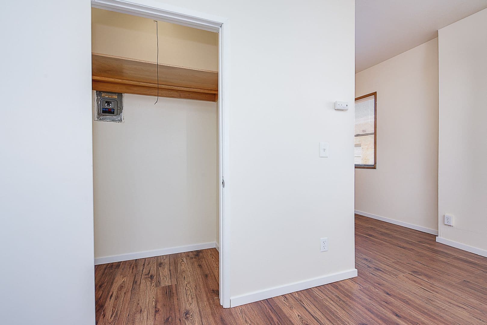 Seattle Apartment: 151 11th Ave