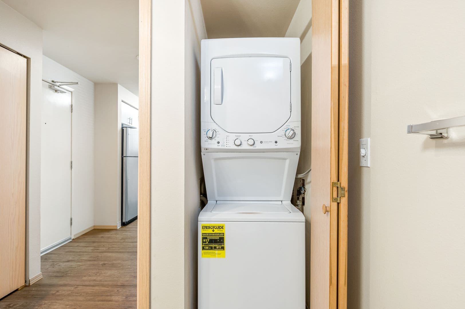 Seattle Apartment: 210 E Blaine St