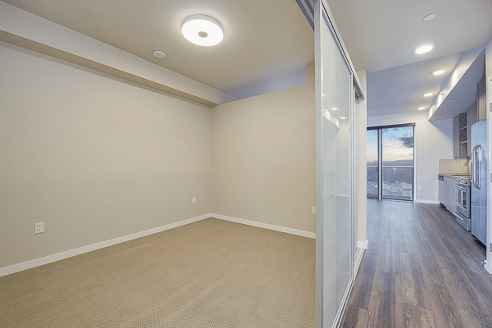 Bellevue Apartment: 88 102nd Ave NE