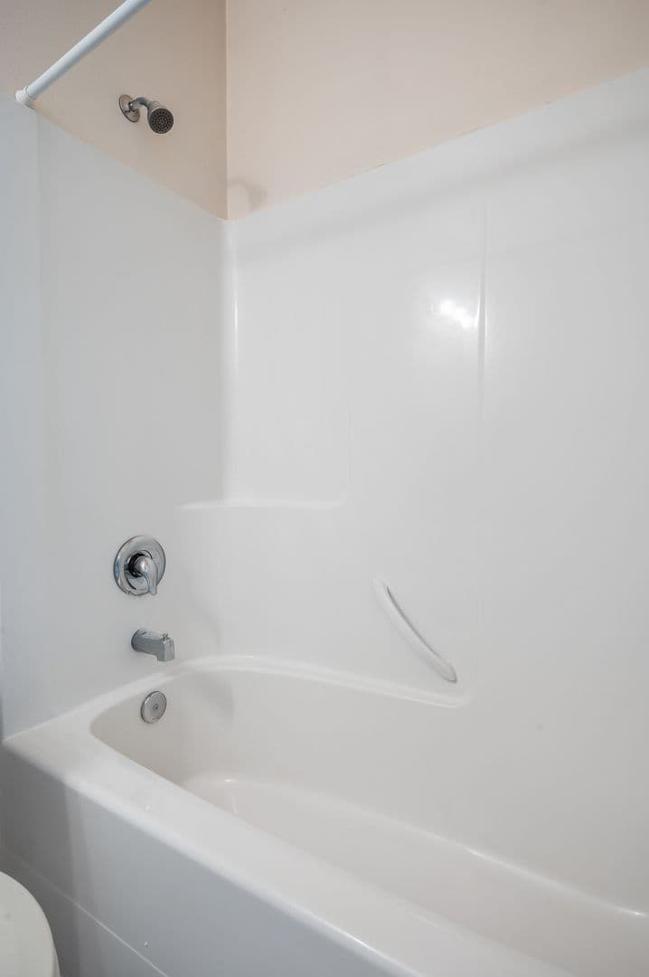 Seattle Townhome: 3025 and 3027 21st  Ave W