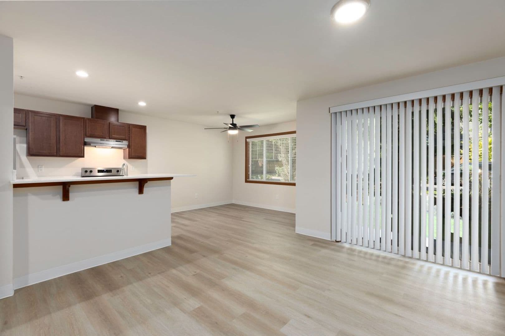 Maple Valley Apartment: 24331 228th Ave SE